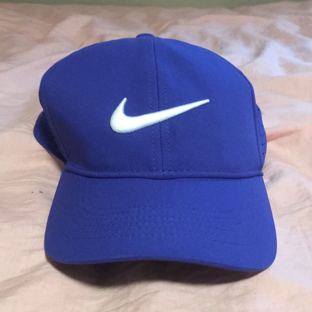 Nike hat